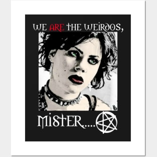 The Craft Posters and Art